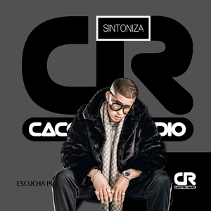 Listen to Cacoteo Radio Reggaeton in the App