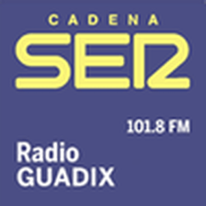 Cadena SER Radio Guadix 101.8 FM