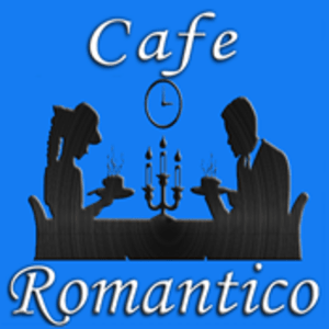 Listen to Café Romántico Radio in the App