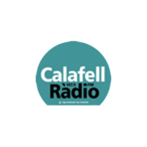 Listen to Calafell Radio 107.9 in the App