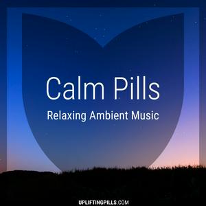 Listen to Calm Pills Ambient Radio in the App