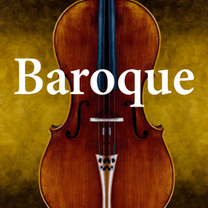 Listen to CALM RADIO - Baroque in the App