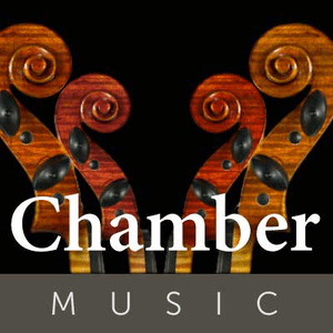 Listen to CALM RADIO - Chamber Music in the App