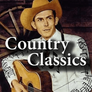 Listen to CALM RADIO - Country Classics in the App