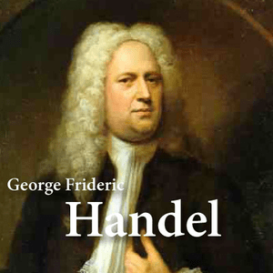 Listen to CALM RADIO - George Frideric Handel in the App