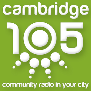 Listen to Cambridge 105 in the App