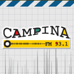 Listen to Rádio Campina FM 93.1 in the App