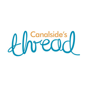 Listen to Canalside's The Thread 102.8FM in the App