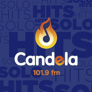 Candela 101.9 fm