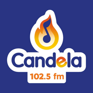 Listen to Candela 102.5 fm in the App