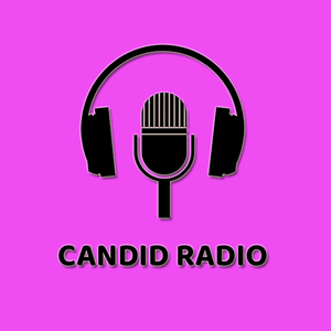 Listen to Candid Radio Ohio in the App