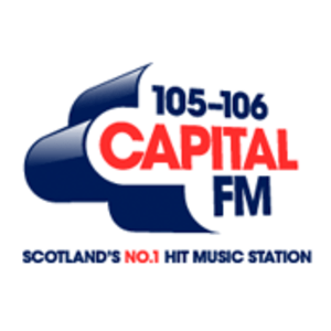 Listen to Capital FM Glasgow in the App