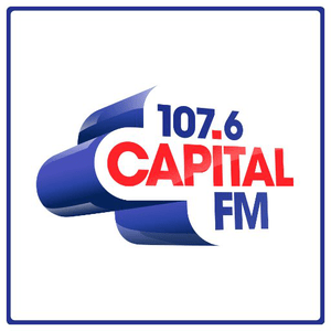 Listen to Capital FM Liverpool in the App