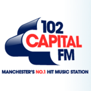 Listen to Capital FM Manchester in the App