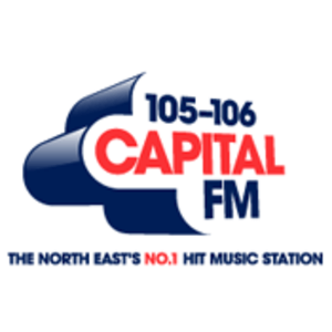 Capital FM Tyne & Wear