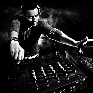 Radio Caprice - Minimal Techno