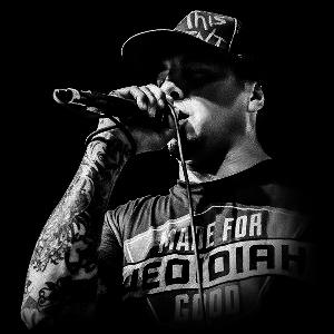 Radio Caprice - Rapcore