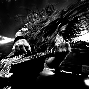 Radio Caprice - Technical Death Metal