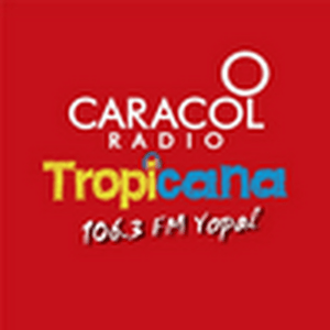 Listen to Caracol Tropicana Casanare in the App