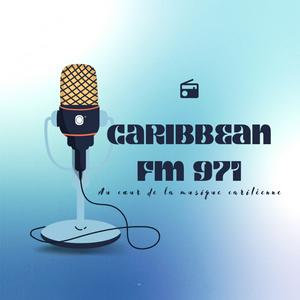 Listen to CARIBBEAN FM 971 in the App