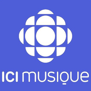 CBFX Ici Musique Montreal 100.7 FM