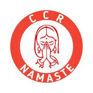 Listen to CCR Namaste in the App