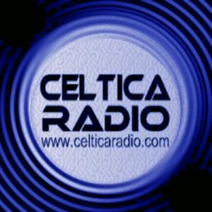 Listen to Celtica Radio in the App