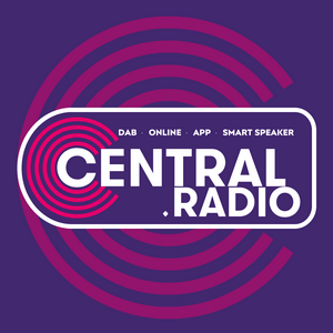 Listen to Central Radio in the App