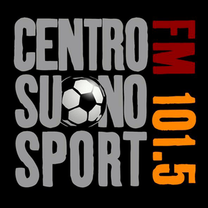 Listen to Centro Suono Sport in the App