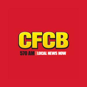 Listen to CFCB 570 AM in the App