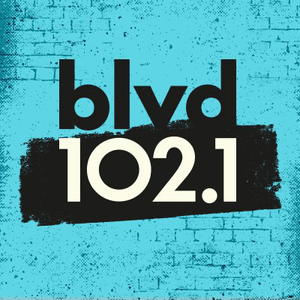 BLVD 102.1