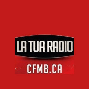 Listen to CFMB 1280AM Radio Montréal in the App