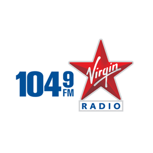 CFMG 104.9 Virgin Radio Edmonton