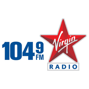 Listen to CFMG Virgin Radio 104.9 FM in the App