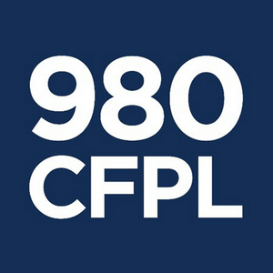 Listen to CFPL AM 980 in the App