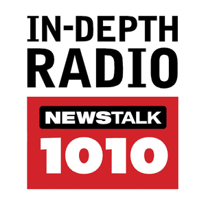 Listen to CFRB Newstalk 1010 AM in the App