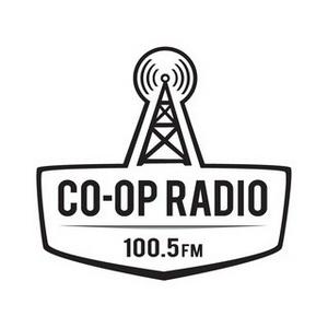 Listen to CFRO Vancouver Co-op Radio in the App