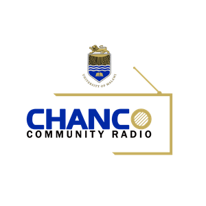 Listen to Chanco Community Radio in the App