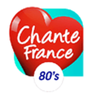 Listen to Chante France 80's in the App