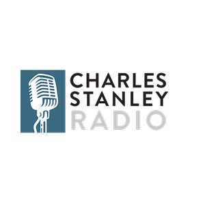 Listen to Charles Stanley Radio in the App