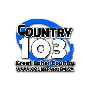 Listen to CHAW Country 103 FM in the App