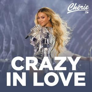 CHERIE CRAZY IN LOVE