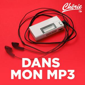 CHERIE DANS MON MP3