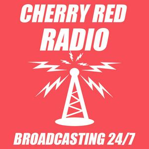 Listen to Cherry Red Radio in the App