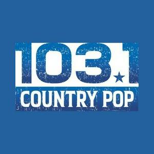 Listen to CHHO 103.1 Country Pop in the App