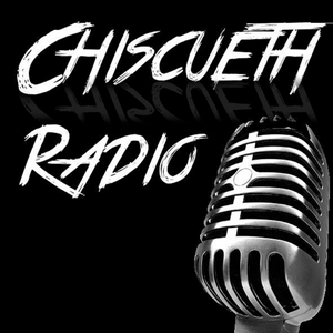 Listen to Chiscueth Radio in the App