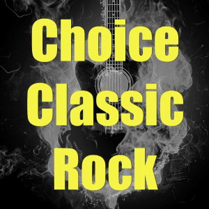 Listen to Choice Classic Rock in the App