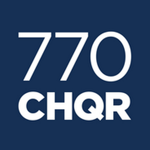 Listen to CHQR AM 770 in the App