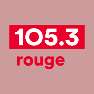 CHRD 105.3 Rouge FM