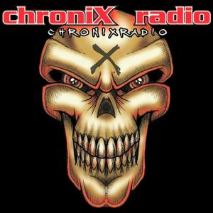 Listen to ChroniX Radio in the App